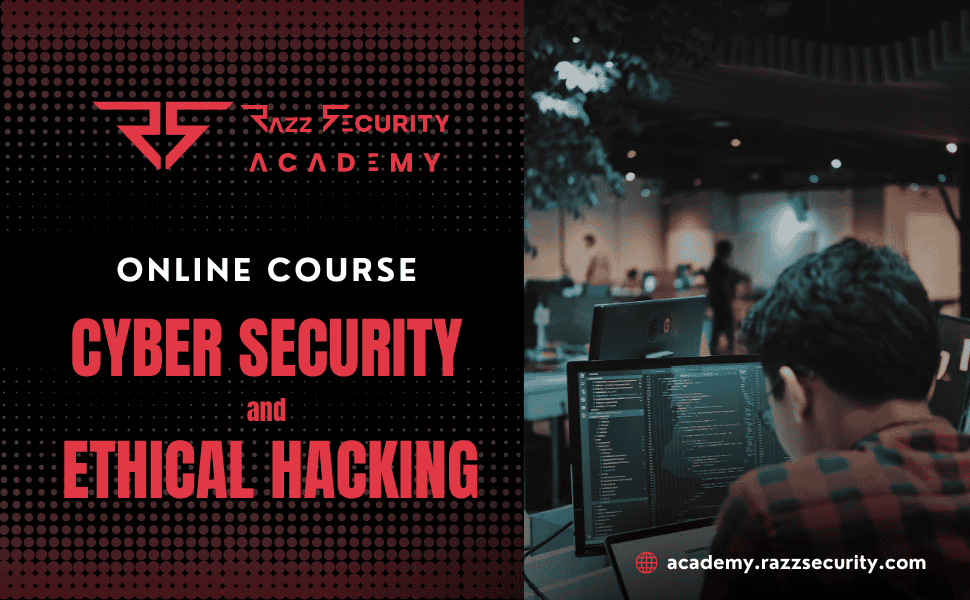 Cyber Security & Ethical Hacking (Beginner to Industry Ready)